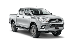 Hilux diesel