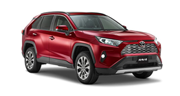 Toyota® RAV 4