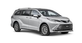 Toyota® Sienna