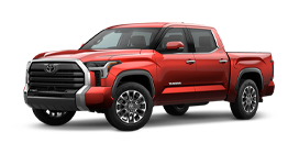 Toyota® Tundra